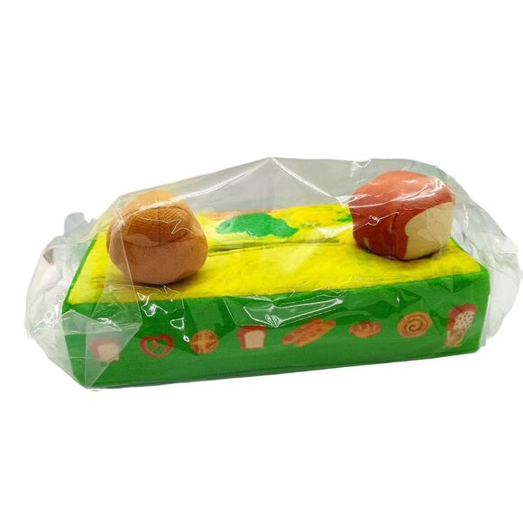 Pandorobo Bread Thief tissues box cover - Picture 9 of 12